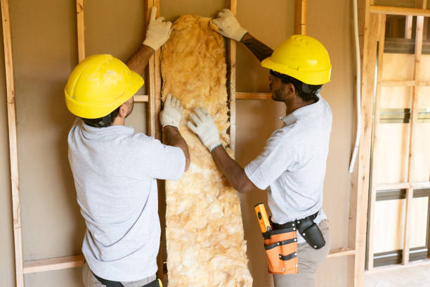 Types of Insulation We Offer in King City, CA